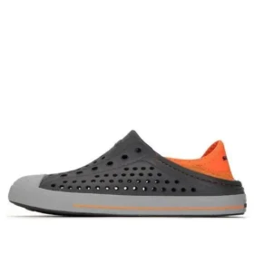Guzman Nazouvací boty „Grey Orange“