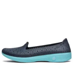 H2 Go Loafers Modré