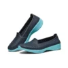 H2 Go Loafers Modré