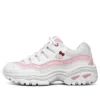 Hello Kitty x Skechers Low-Top Růžová/Bílá