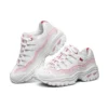 Hello Kitty x Skechers Low-Top Růžová/Bílá