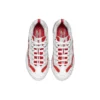 Hello Kitty x Skechers nízké červené