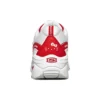 Hello Kitty x Skechers nízké červené