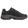 Hillcrest „Black Gray“