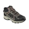 Hillcrest „Cross Shift – Natural Black“