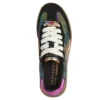 Hotshot HI – Refined Rebel Hotshot HI – Refined Rebel