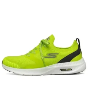 Hyper Burst „Neon Green Black“