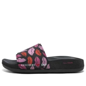 Hyper Goodyear DVF „Black Pink Red“