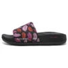 Hyper Goodyear DVF „Black Pink Red“