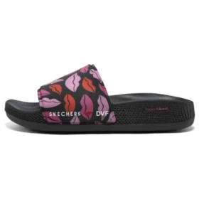 Hyper Goodyear DVF „Black Pink Red“
