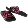 Hyper Goodyear DVF „Black Pink Red“