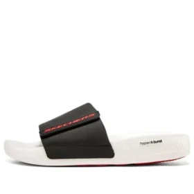 Hyper Slide „Black Red“