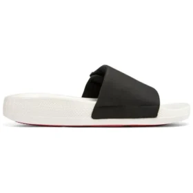 Hyper Slide „Black Red“