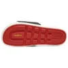 Hyper Slide „Black Red“