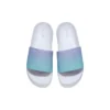 Hyper Slide „Purple White“