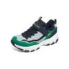 I-Conik „Green Navy White“