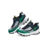 I-Conik „Green Navy White“