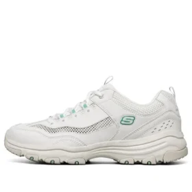 I-Conik Low-Top Bílá/Zelená