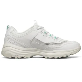 I-Conik Low-Top Bílá/Zelená