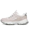 I-Conik Low-top Růžová/Bílá