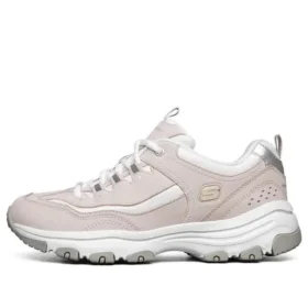 I-Conik Low-top Růžová/Bílá