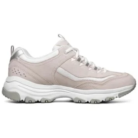 I-Conik Low-top Růžová/Bílá
