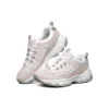 I-Conik Low-top Růžová/Bílá