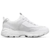 I-Conik Low White