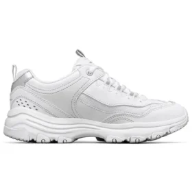 I-Conik Low White