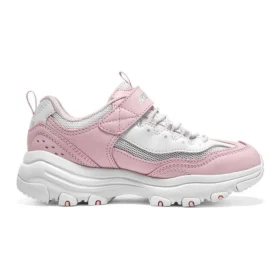 I-Conik „Pink White“