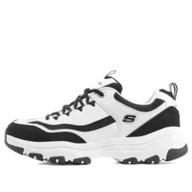 I-conik „White Black“