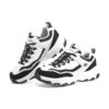 I-conik „White Black“