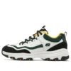 I-Conik „White Black Green“