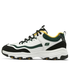 I-Conik „White Black Green“