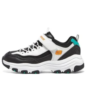 I-Conik „White Black Green“