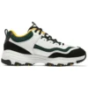 I-Conik „White Black Green“