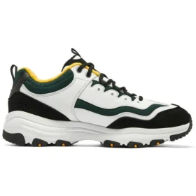 I-Conik „White Black Green“