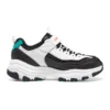 I-Conik „White Black Green“