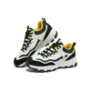I-Conik „White Black Green“