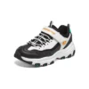 I-Conik „White Black Green“
