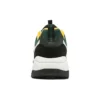 I-Conik „White Black Green“