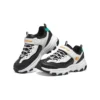 I-Conik „White Black Green“