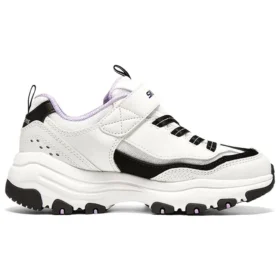 I-Conik „White Black Purple“
