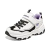 I-Conik „White Black Purple“