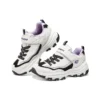 I-Conik „White Black Purple“