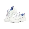 I-Conik „white Blue“