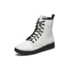 I když „White Black“