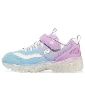 Ice D‘ Lites „Blue Purple“