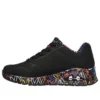 James Goldcrown x Skechers Uno nízká běžecká obuv černá