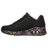 James Goldcrown x Skechers Uno nízká běžecká obuv černá